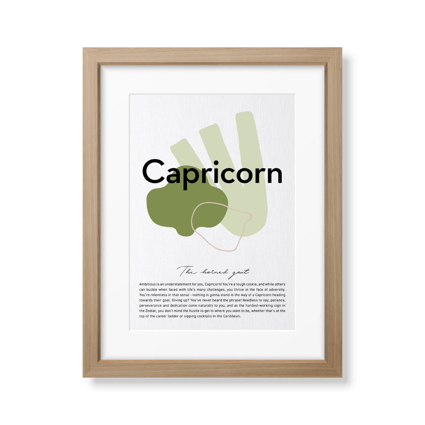 Capricorn