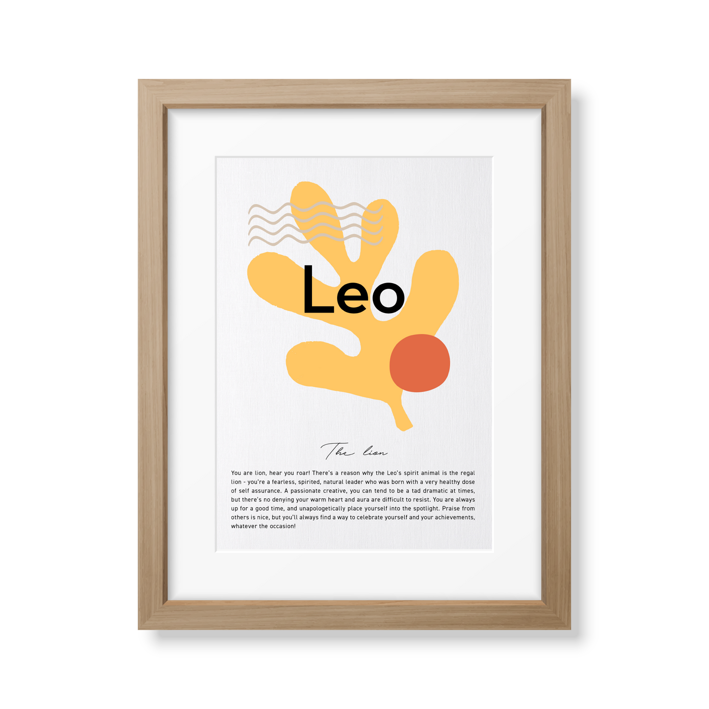 Leo