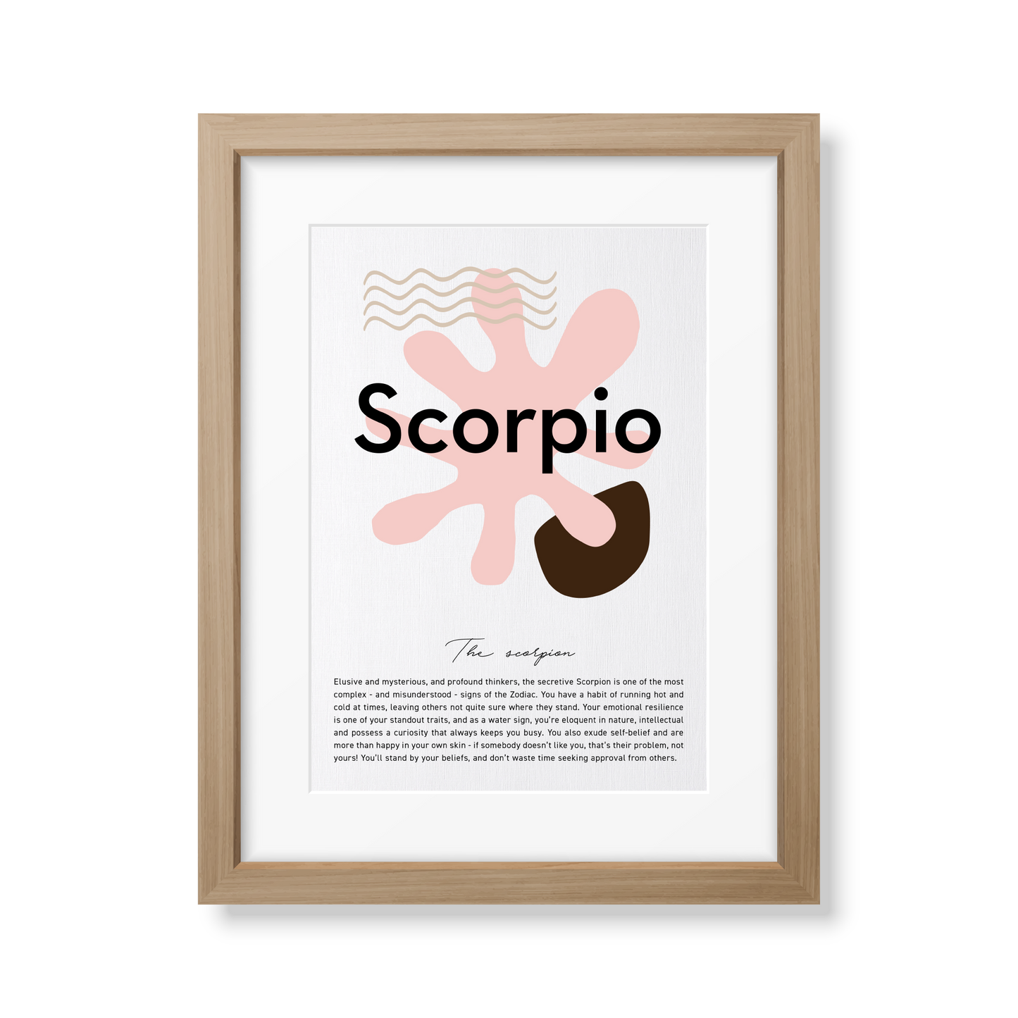 Scorpio