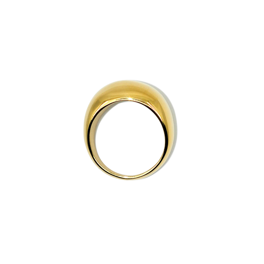 Alexa Dome Ring