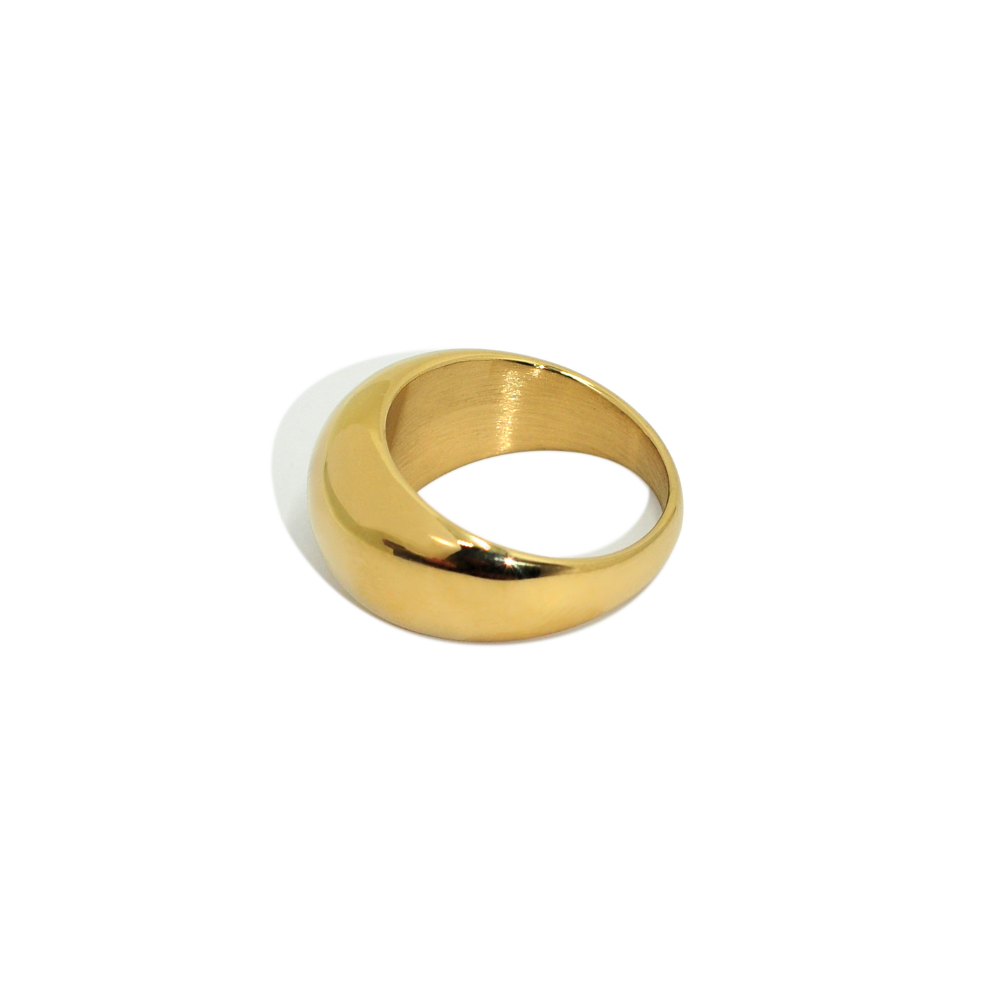 Alexa Dome Ring