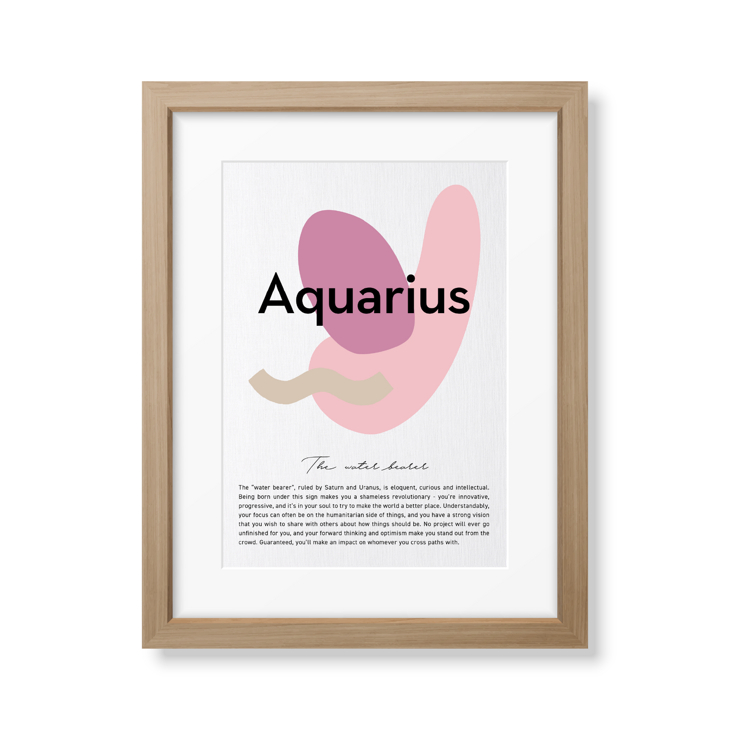 Aquarius