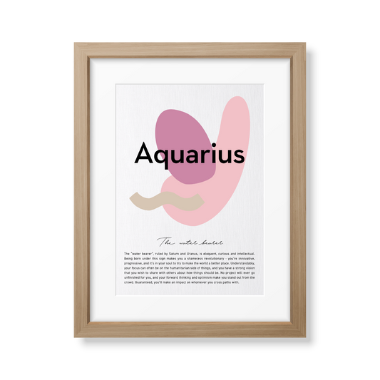 Aquarius