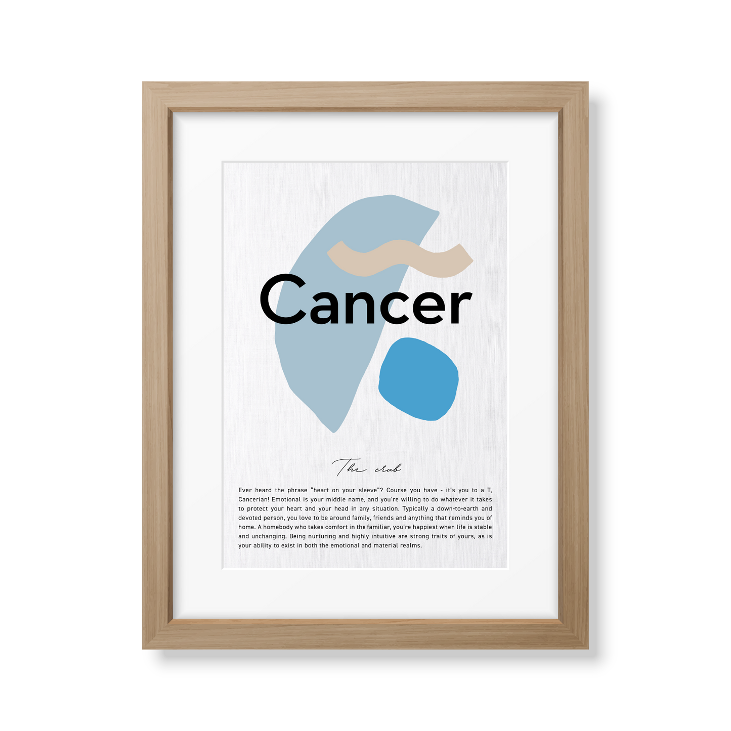 Cancer