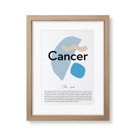 Cancer
