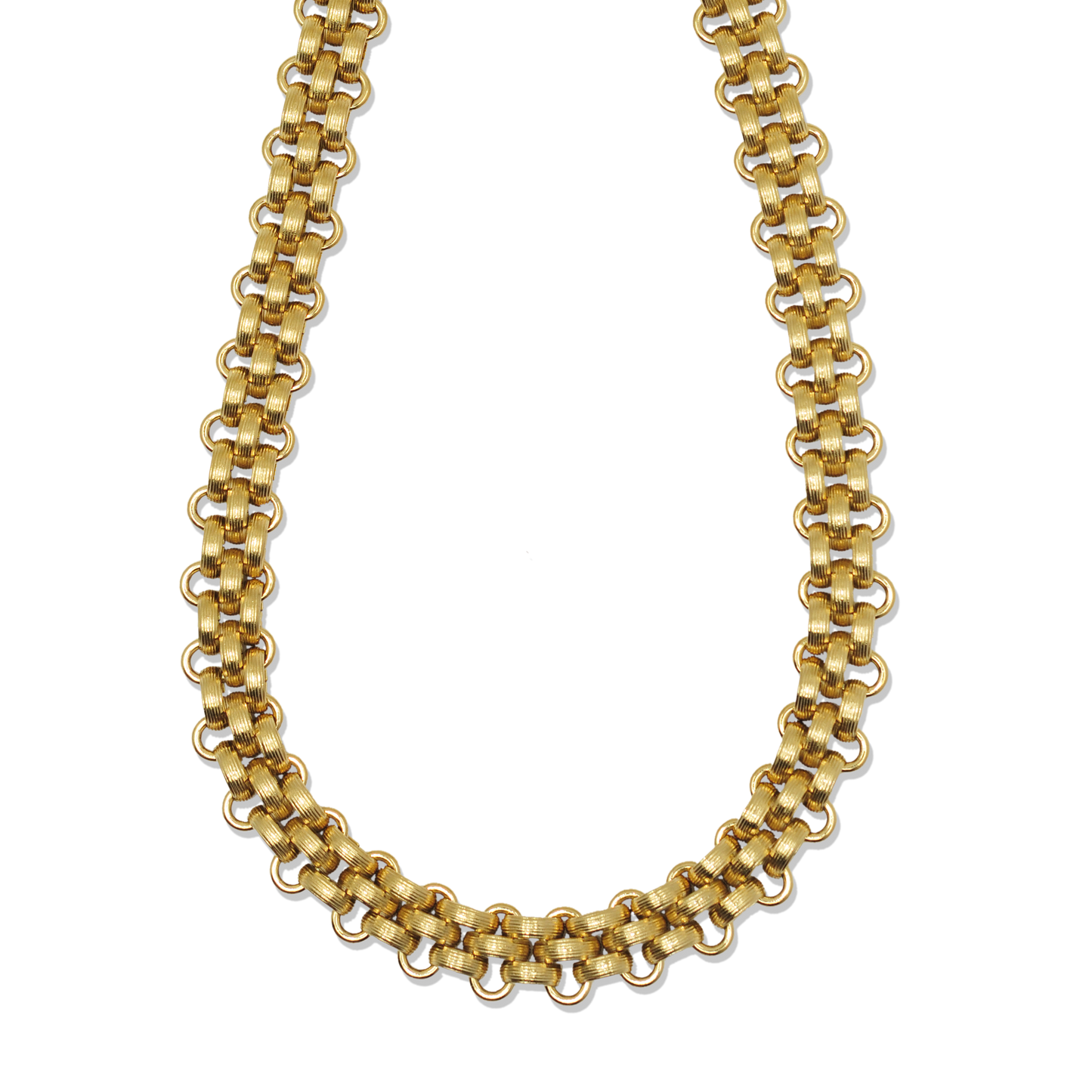 Clarita Necklace