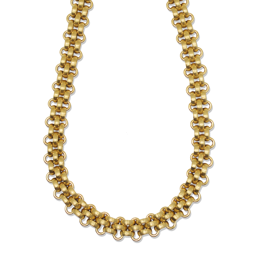 Clarita Necklace