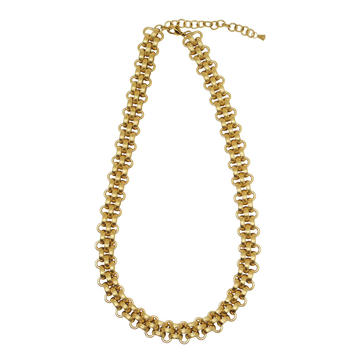 Clarita Necklace