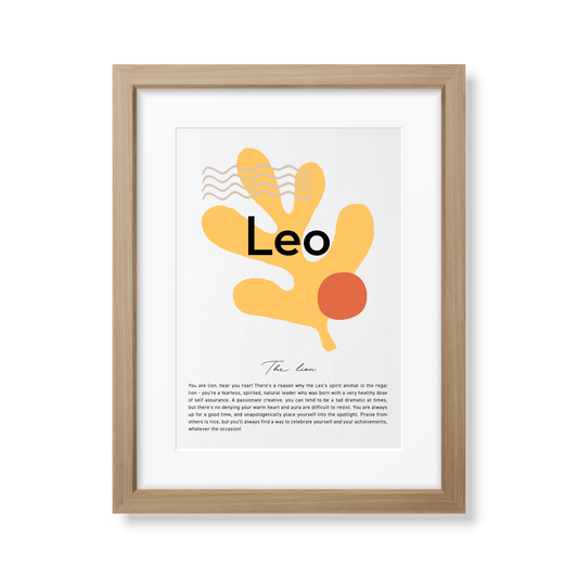 Leo