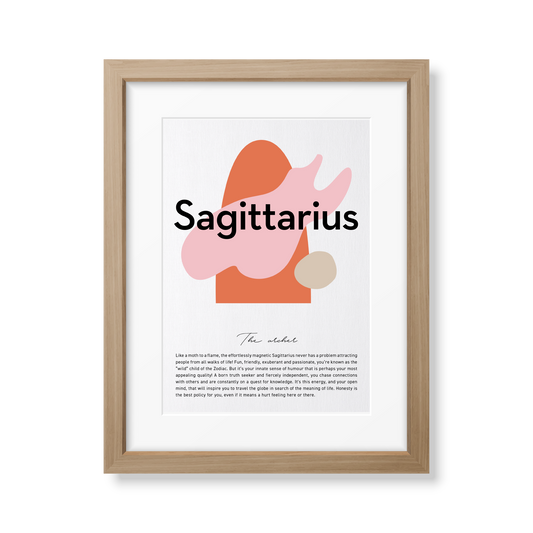 Sagittarius