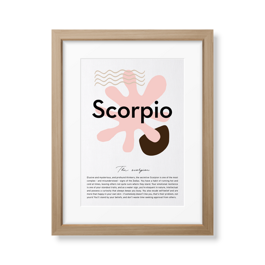 Scorpio