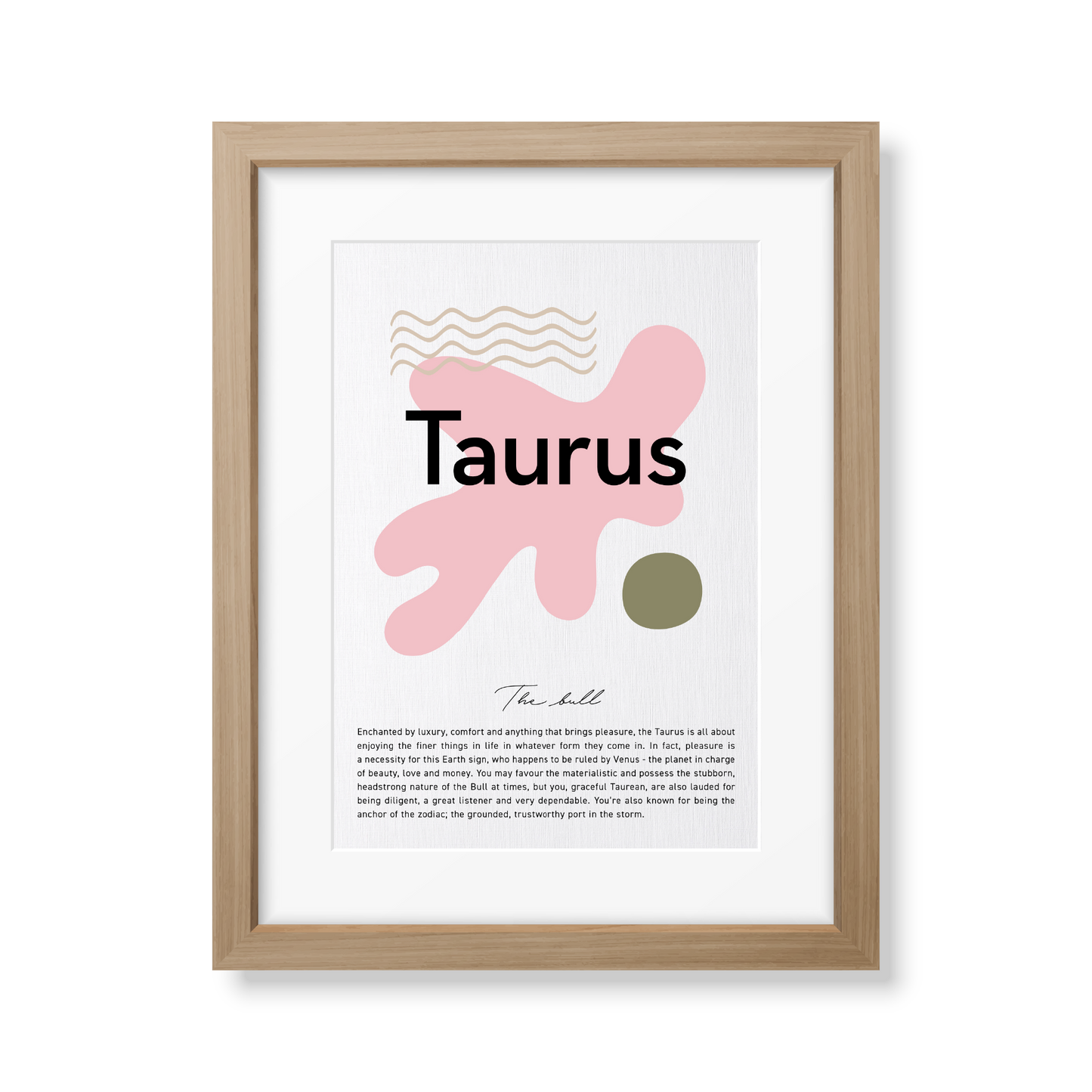 Taurus