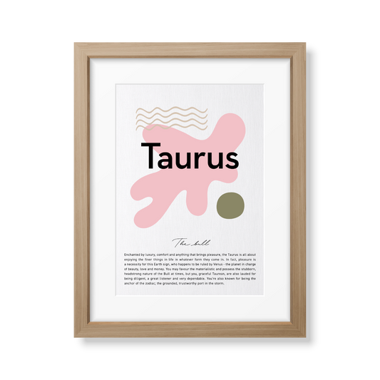 Taurus
