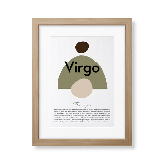 Virgo