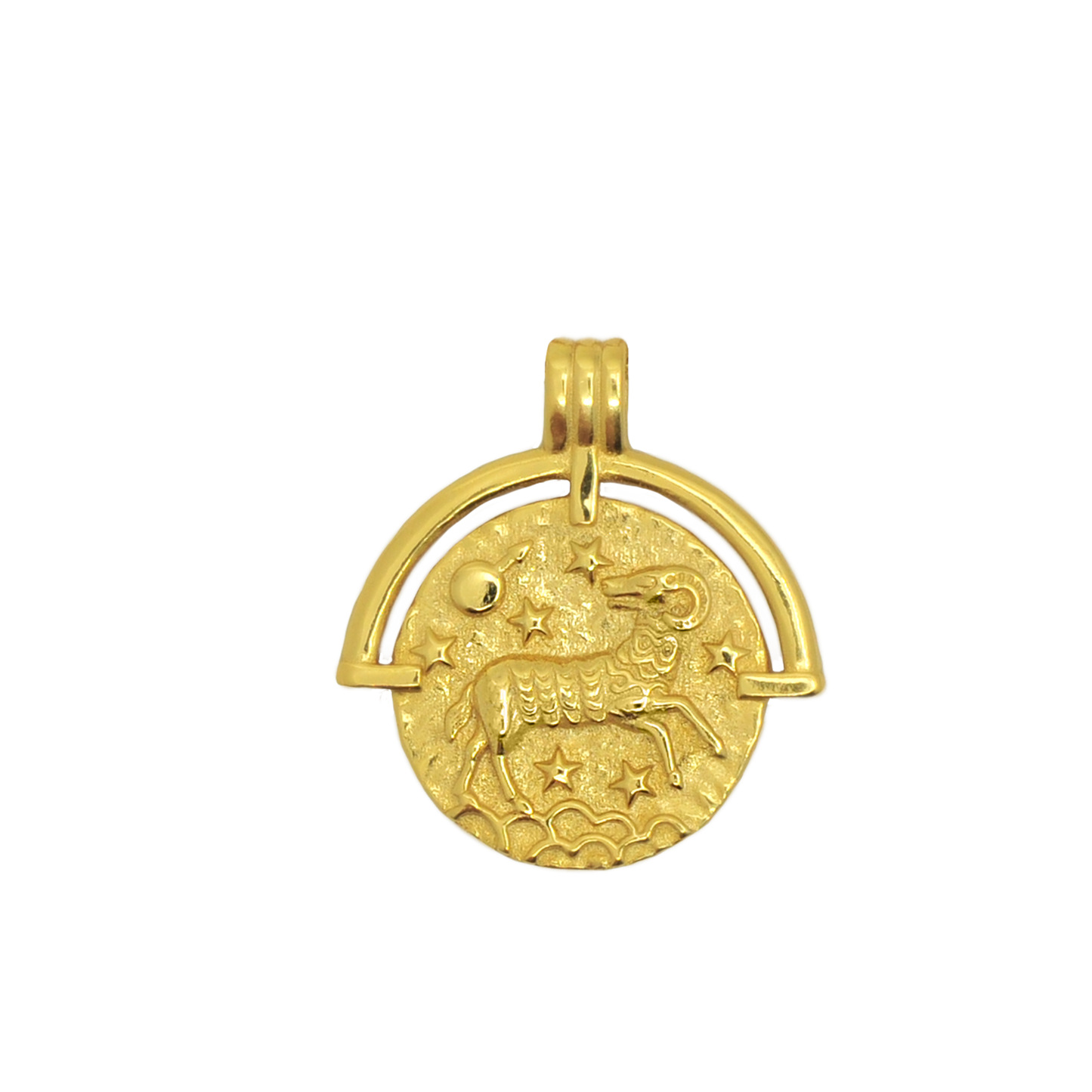 Zodiac Coin Collection