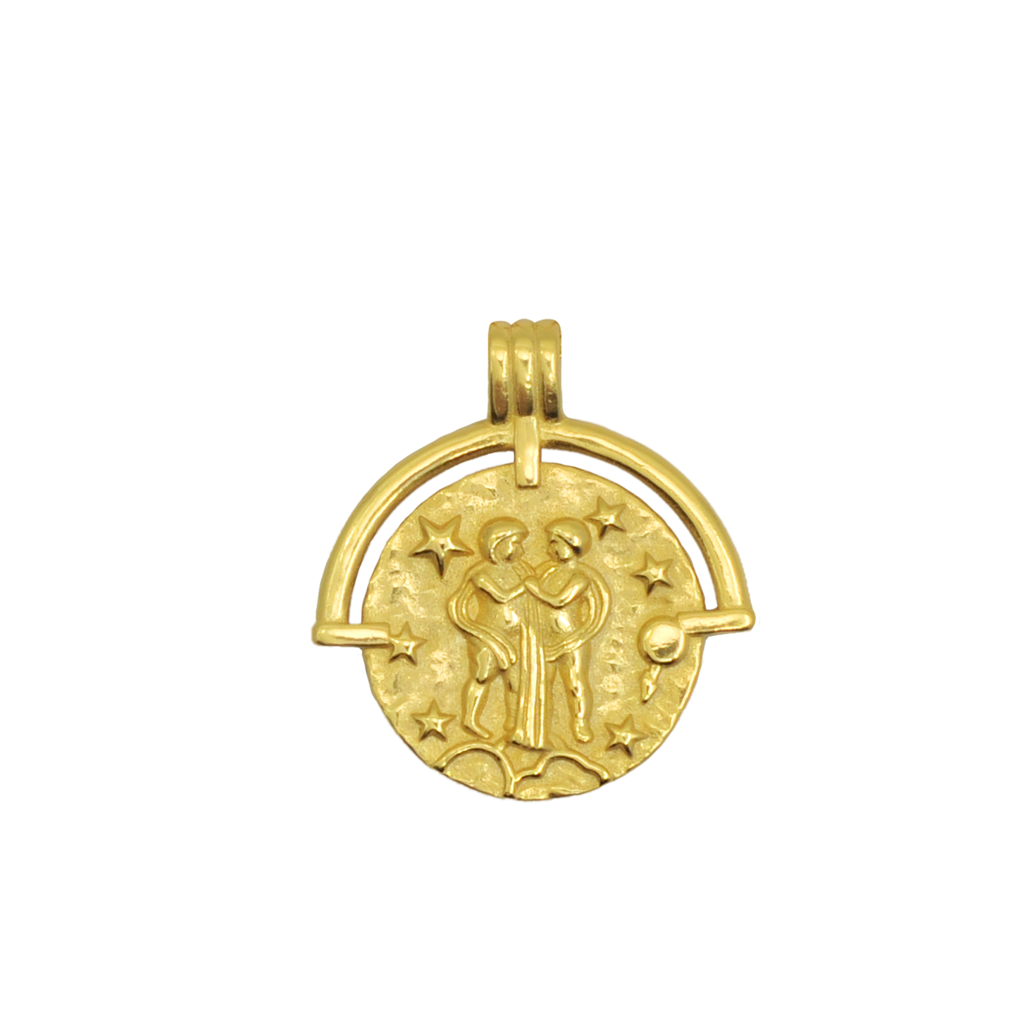 Zodiac Coin Collection