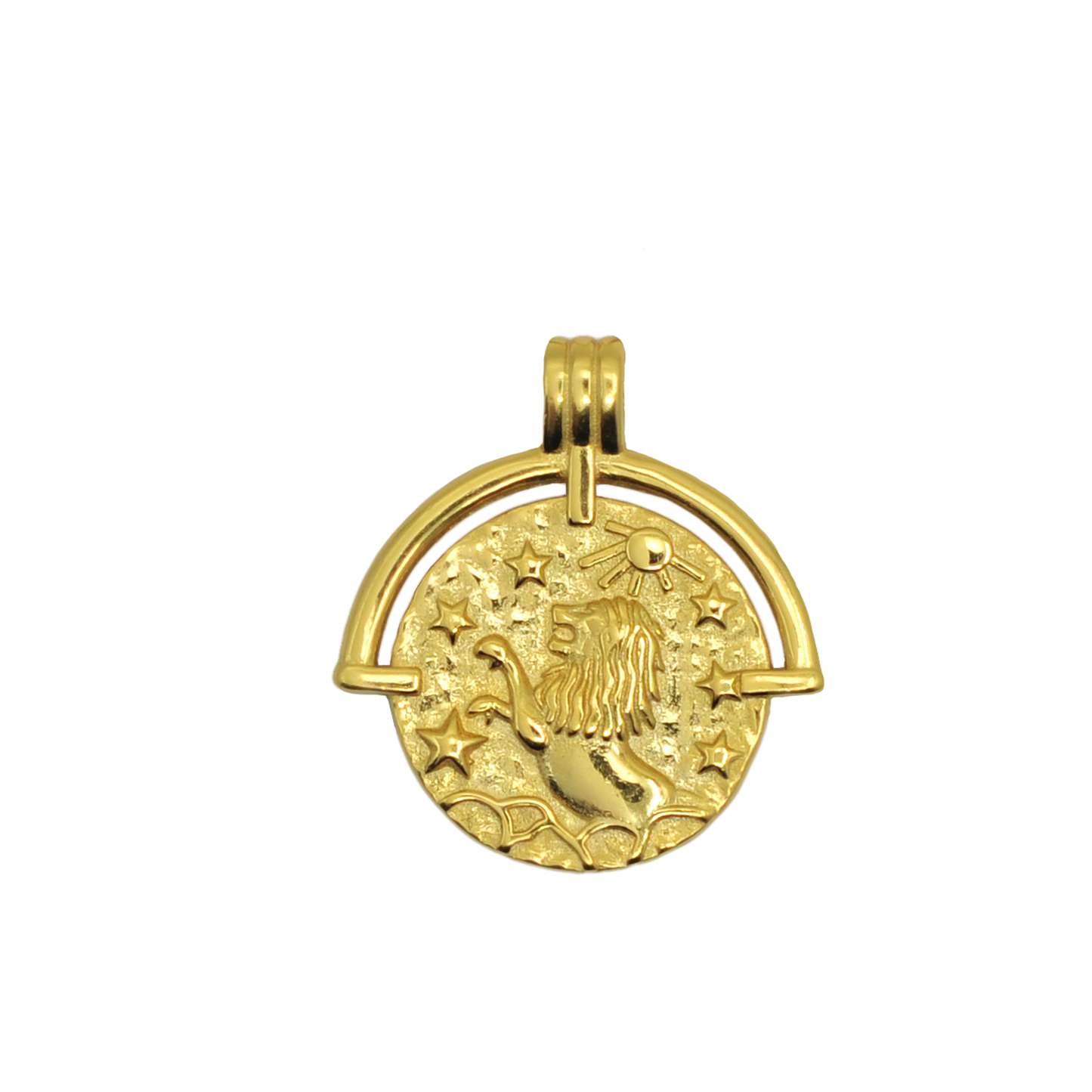 Zodiac Coin Collection