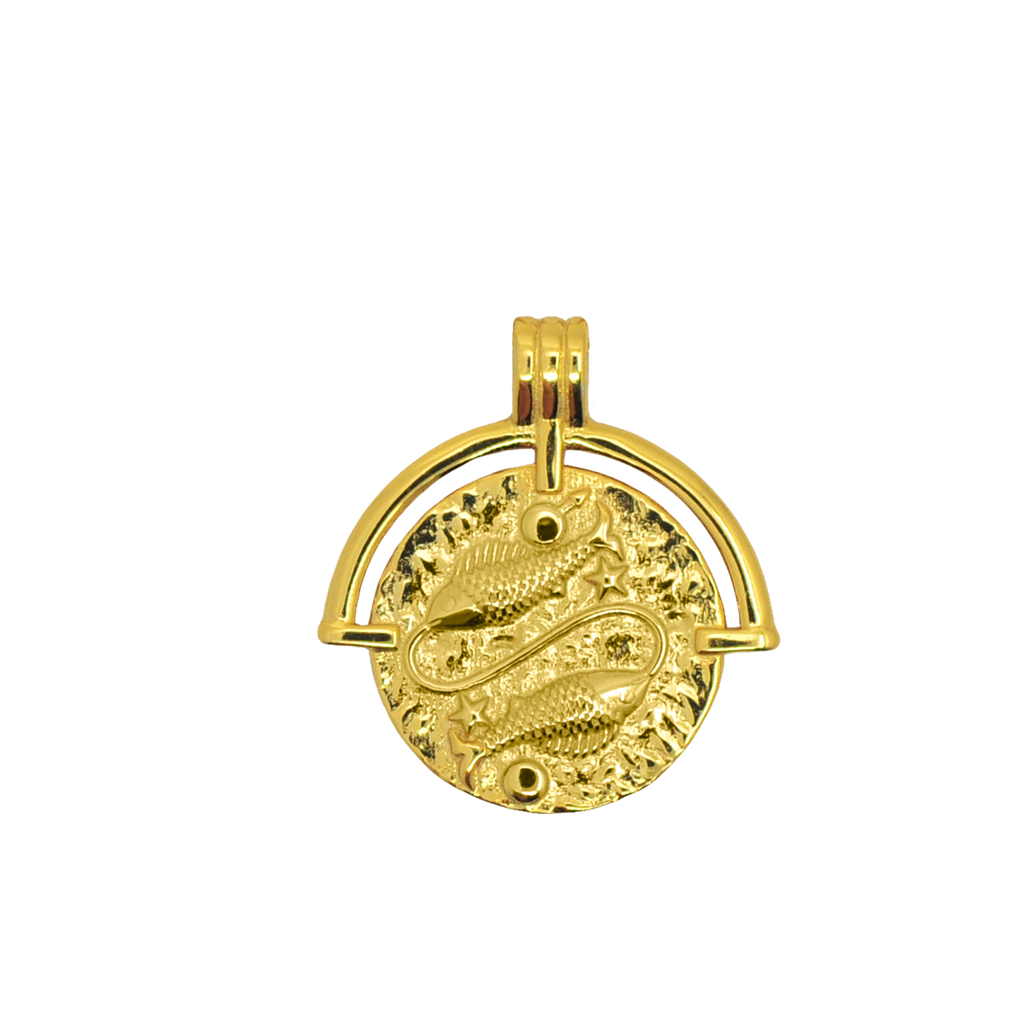 Zodiac Coin Collection