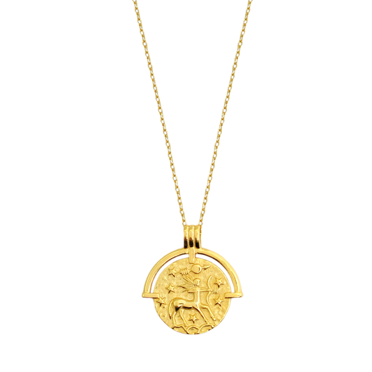 Zodiac Coin Collection