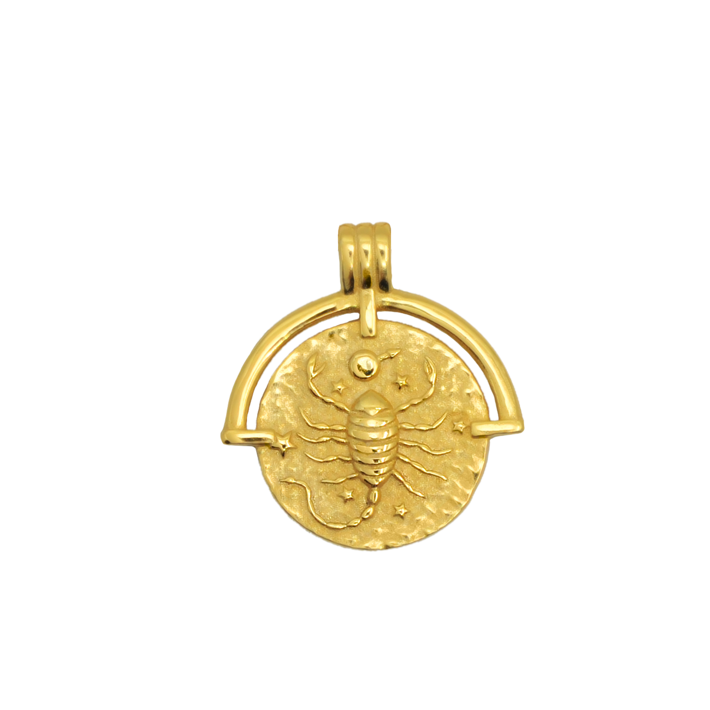 Zodiac Coin Collection