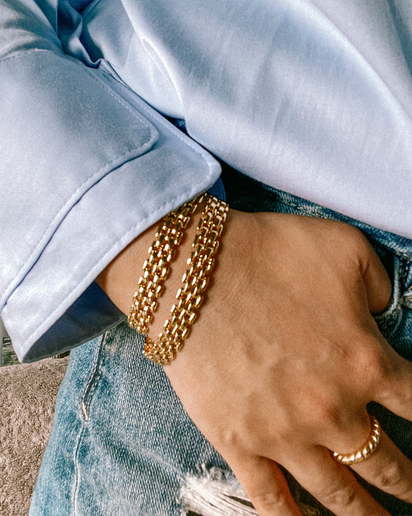 Margherita Bracelet
