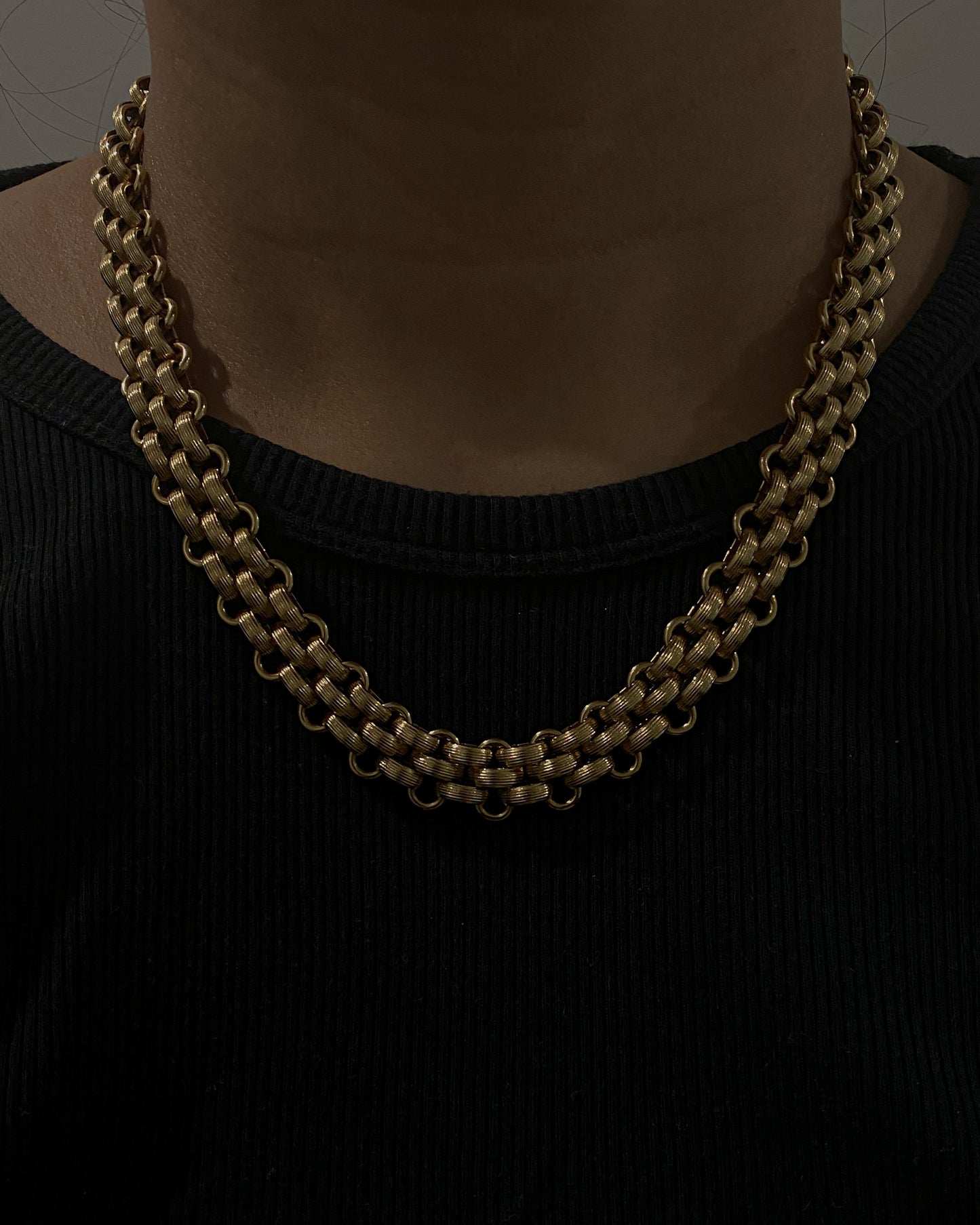 Clarita Necklace