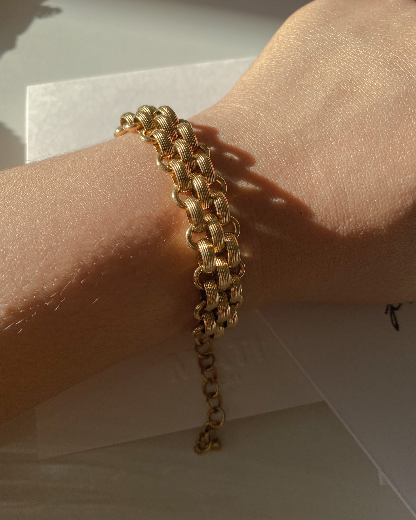 Clarita Bracelet