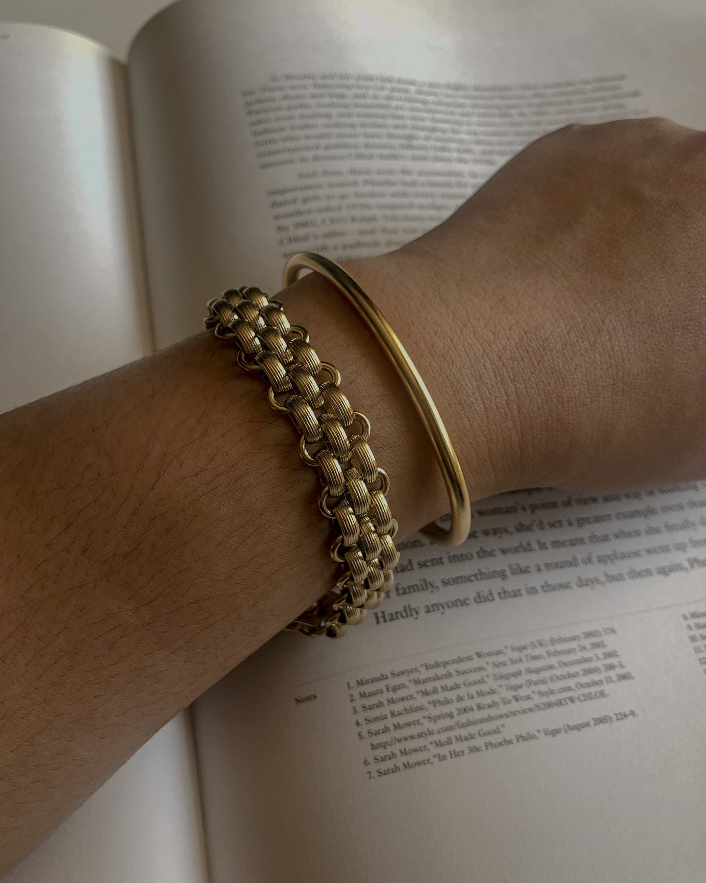 Clarita Bracelet