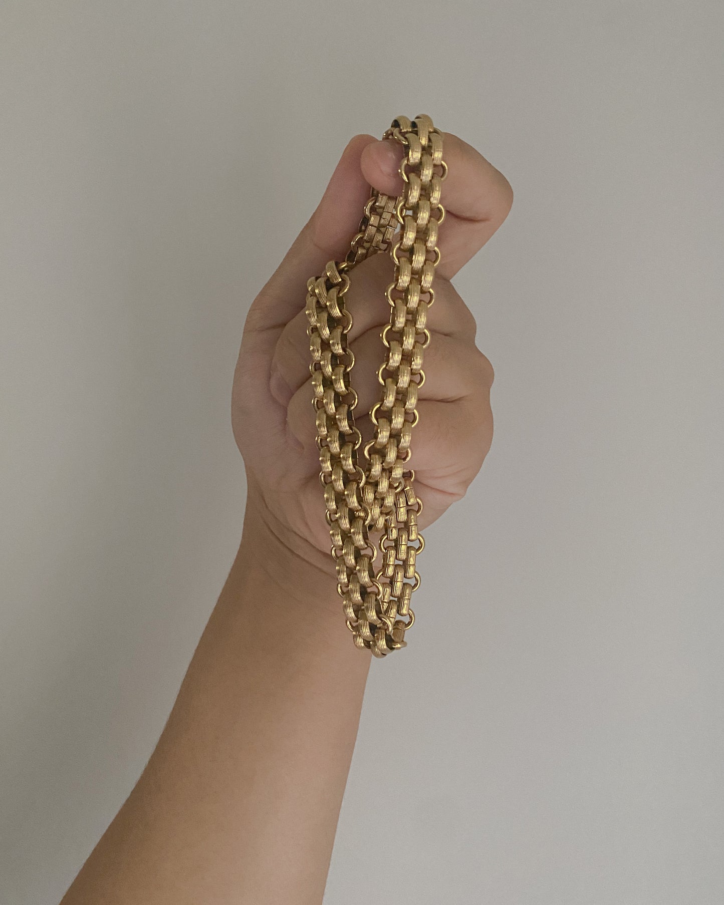 Clarita Necklace