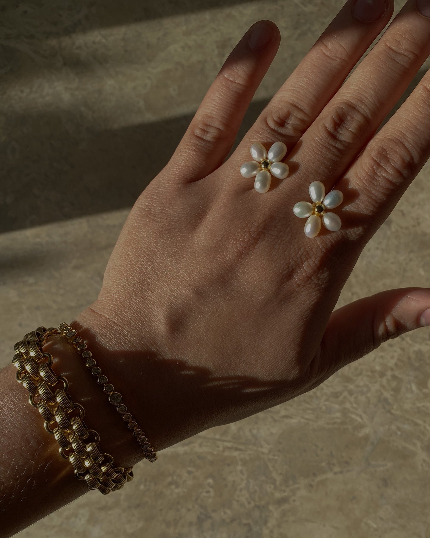 Riley Earrings